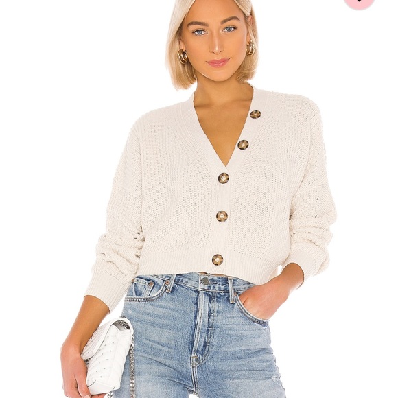 Line & Dot Sweaters - Line & Dot Scarlett Cardigan